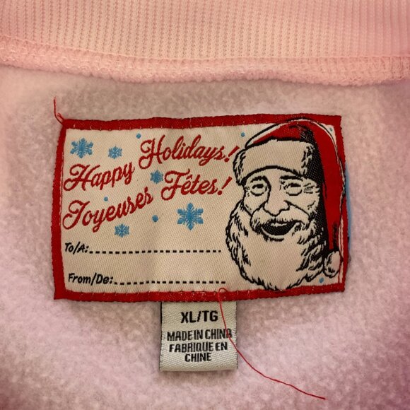 Woman's Christmas sweater - Picture 2 of 2